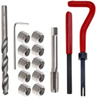 Los mejores  - OTOTEC M9 - Juego de roscas M9 x 1-25 m